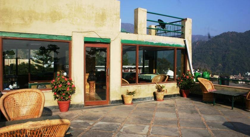 High Bank Peasant's Cottage, Rishikesh 3